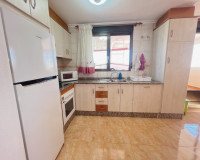 Short time rental - Penthouse - Guardamar del Segura