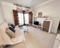Short time rental - Penthouse - Torrevieja - Acequion