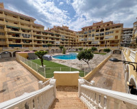 Short time rental - Study - La Mata