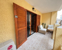 Short time rental - Study - La Mata