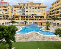 Short time rental - Study - La Mata