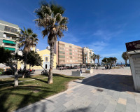 Short time rental - Study - La Mata