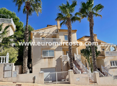 Single Family Home - Objekte zum Wiederverkauf - Orihuela Costa - Orihuela Costa
