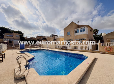 Single Family Home - Venta - Orihuela - Los Balcones