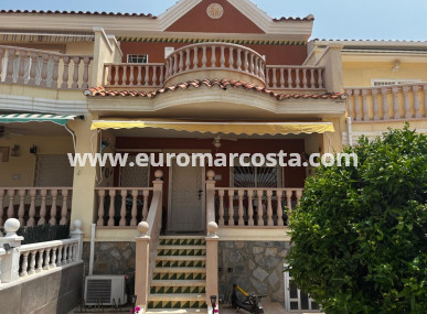 Stadthaus - Objekte zum Wiederverkauf - Ciudad Quesada - Ciudad Quesada