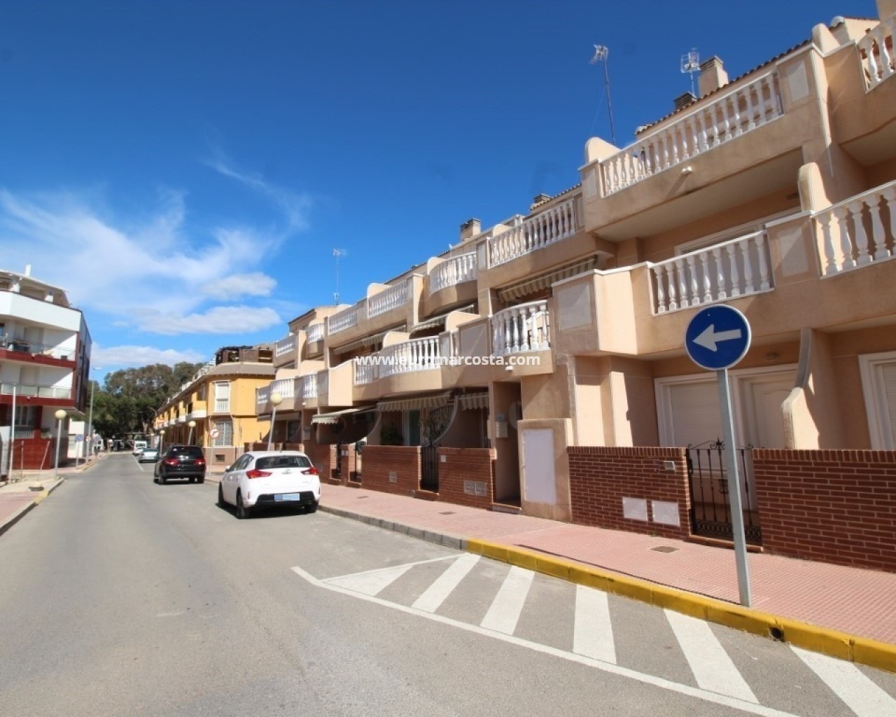 Stadthaus · Objekte zum Wiederverkauf · Guardamar del Segura · 3933