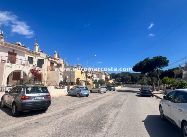 Stadthaus · Objekte zum Wiederverkauf · Guardamar del Segura · Guardamar del Segura