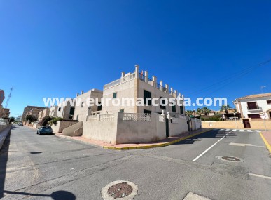 Stadthaus - Objekte zum Wiederverkauf - Guardamar del Segura - Guardamar Playa