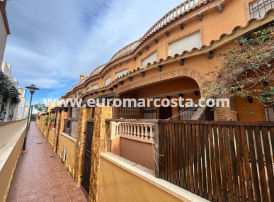 Stadthaus - Objekte zum Wiederverkauf - Guardamar del Segura - Urbanizaciones