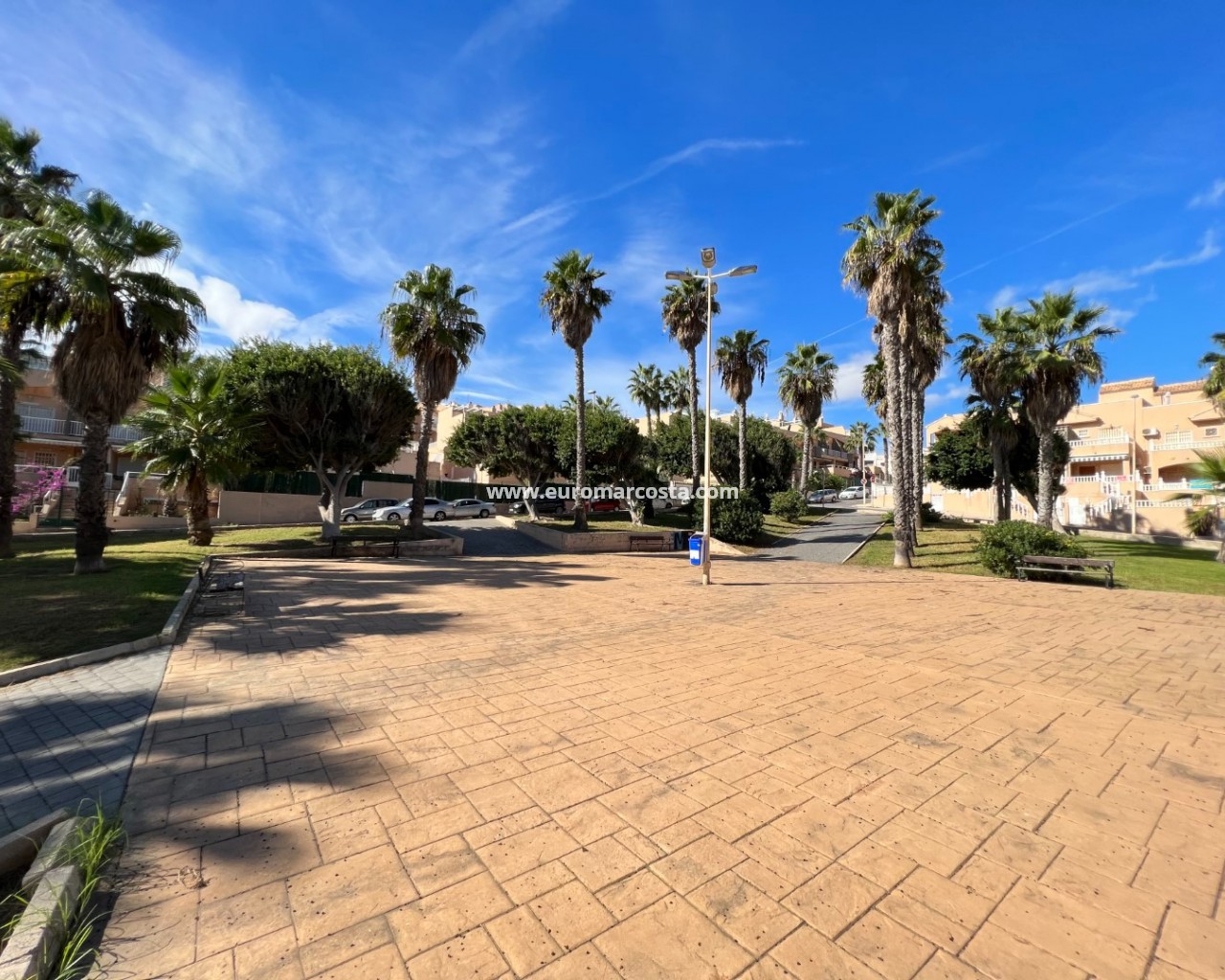Stadthaus · Objekte zum Wiederverkauf · La Mata · 4160