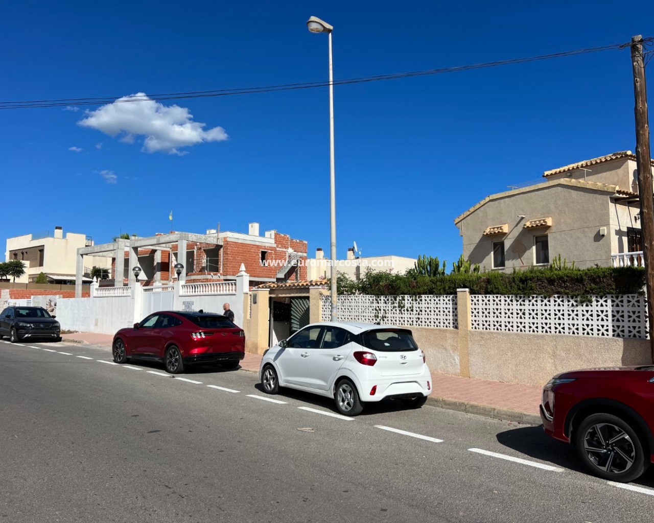 Stadthaus · Objekte zum Wiederverkauf · La Mata · 4314