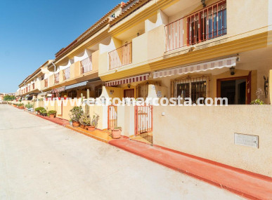 Stadthaus - Objekte zum Wiederverkauf - Orihuela Costa - Orihuela Costa