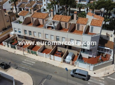 Stadthaus - Objekte zum Wiederverkauf - Orihuela Costa - Orihuela Costa