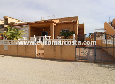 Stadthaus - Objekte zum Wiederverkauf - Orihuela - Los Balcones Y los Altos