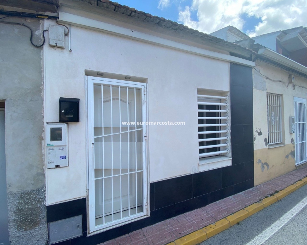 Stadthaus · Objekte zum Wiederverkauf · San Fulgencio · 4086