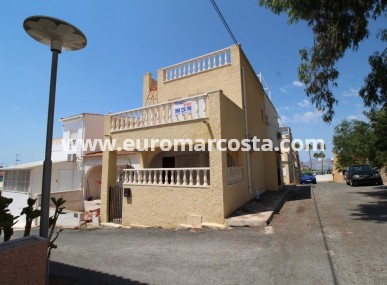Stadthaus - Objekte zum Wiederverkauf - San Fulgencio - La Marina
