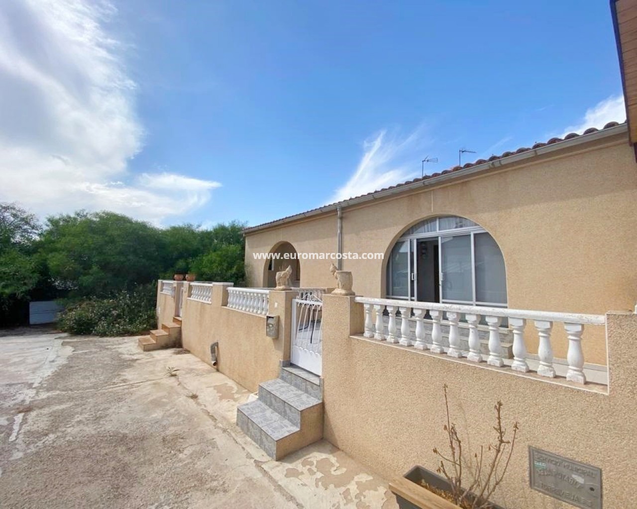 Stadthaus · Objekte zum Wiederverkauf · Torrevieja · 4124