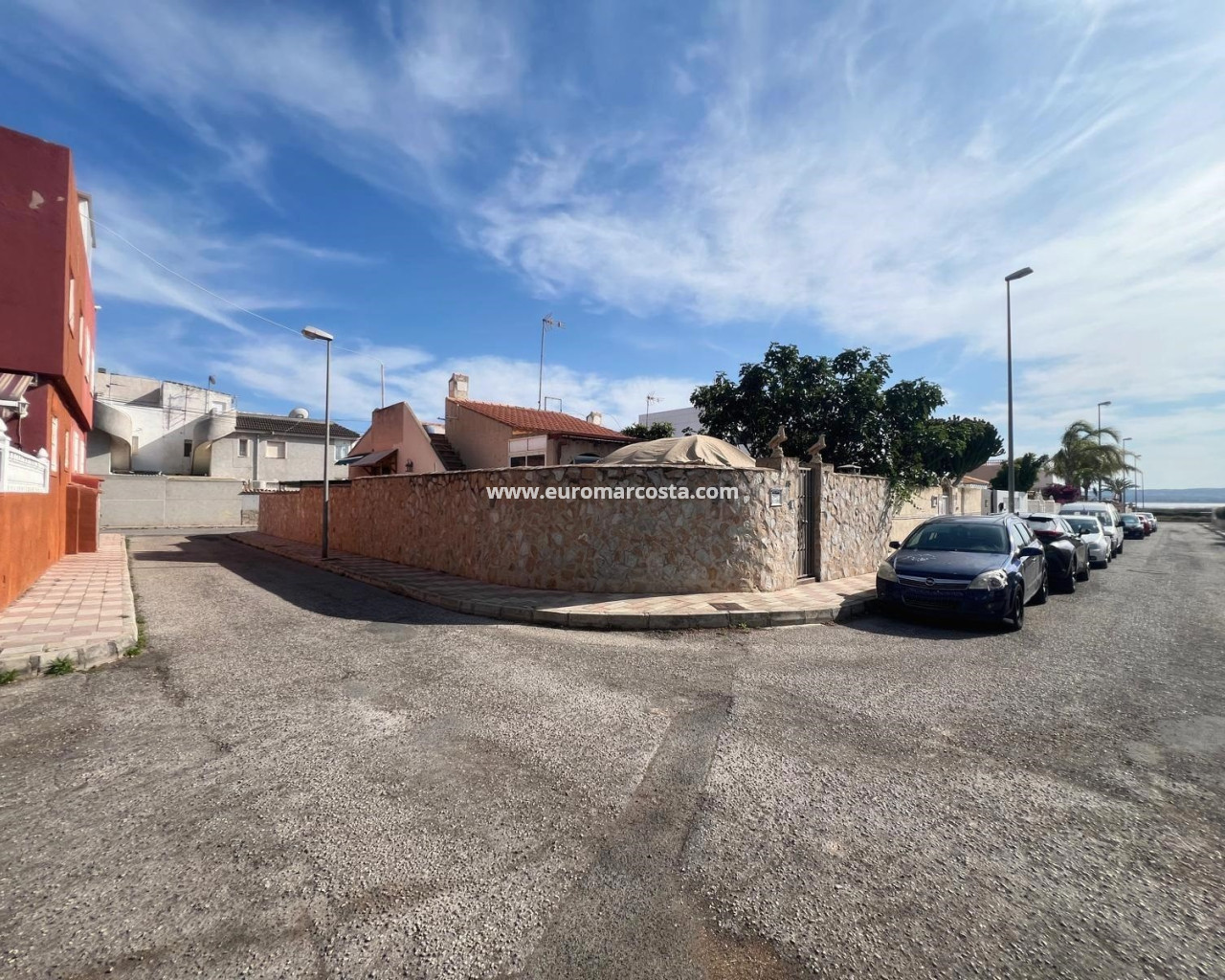 Stadthaus · Objekte zum Wiederverkauf · Torrevieja · 4553