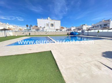 Stadthaus - Objekte zum Wiederverkauf - Torrevieja - Carrefour