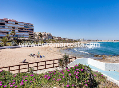 Stadthaus - Objekte zum Wiederverkauf - Torrevieja - Los Europeos