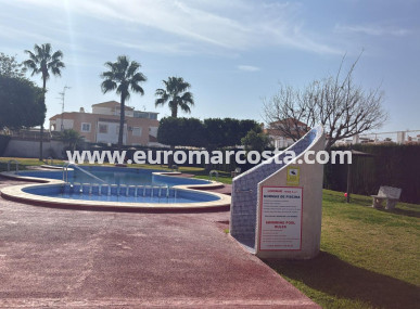 Stadthaus - Objekte zum Wiederverkauf - Torrevieja - TORREVIEJA
