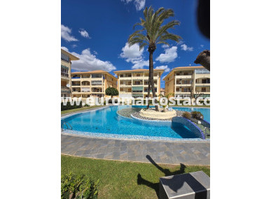 Stadthaus - Objekte zum Wiederverkauf - Torrevieja - TORREVIEJA
