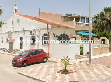Stadthaus - Objekte zum Wiederverkauf - Torrevieja - TORREVIEJA