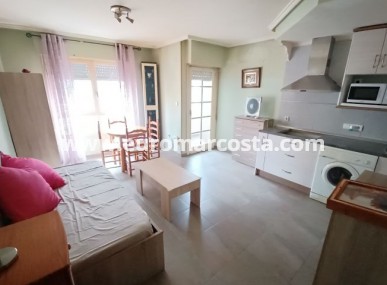 Studio - Long time Rental - Torrevieja - TORREVIEJA