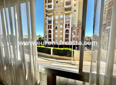 Studio - Sale - Torrevieja - TORREVIEJA