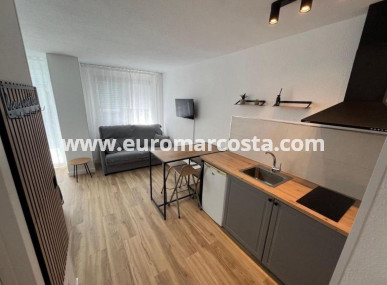 Studio - Sale - Torrevieja - TORREVIEJA