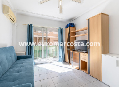 Studio - Sale - Torrevieja - TORREVIEJA