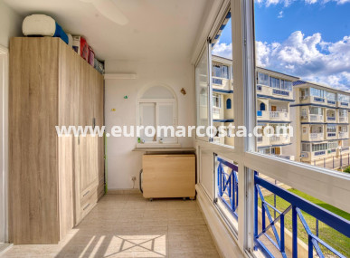 Studio - Venta - Torrevieja - Parque Acuático - Sector 25