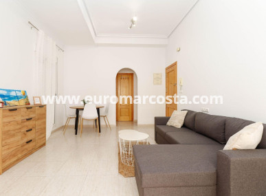 Studio - Venta - Torrevieja - TORREVIEJA