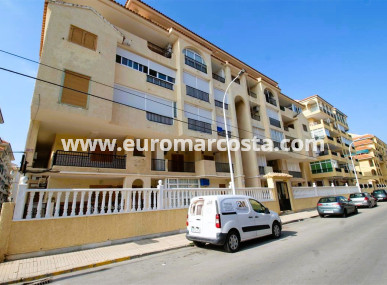 Study - Sale - La Mata - La Mata