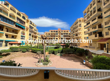 Study - Sale - La Mata - La Mata