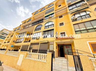 Study - Sale - La Mata - La Mata