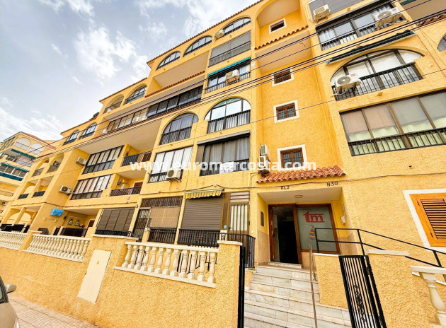 Study · Sale · La Mata · La Mata