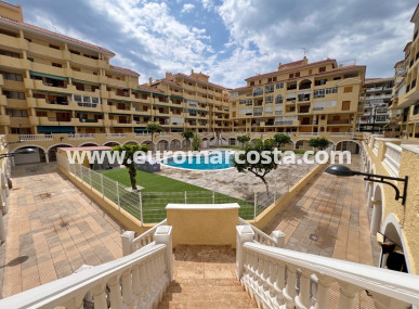 Study - Sale - La Mata - La Mata