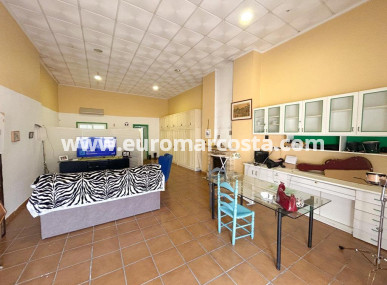 Study - Sale - Torrevieja - TORREVIEJA