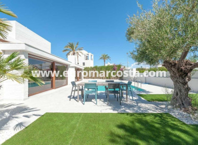 terraced - Neubauten - Murcia - Murcia