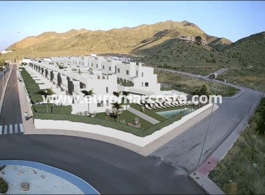 terraced - New Build - Cox - Cox