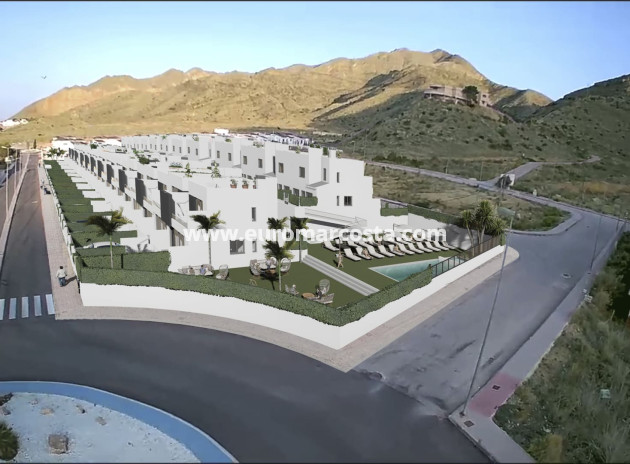 terraced · New Build · Cox · Cox