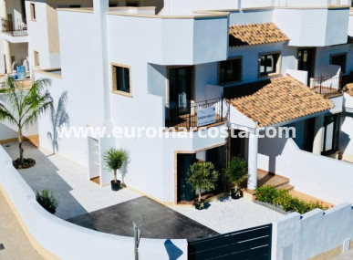 terraced - Nueva construcción  - Cox - Cox