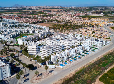 terraced - Nueva construcción  - Guardamar del Segura - Guardamar del Segura