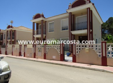 Town House - Sale - Orihuela Costa - Dehesa de campoamor