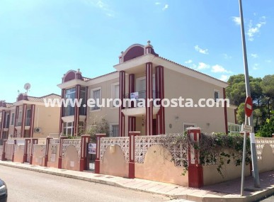 Town House - Sale - Orihuela Costa - Orihuela Costa