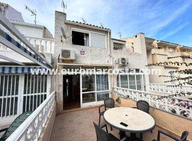 Town House - Sale - Torrevieja - TORREVIEJA