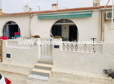 Town House - Sale - Torrevieja - TORREVIEJA