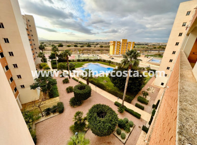 Town House - Sale - Torrevieja - TORREVIEJA