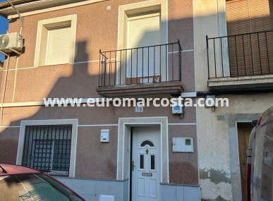 Townhouse - Sale - Benejúzar - Benejúzar
